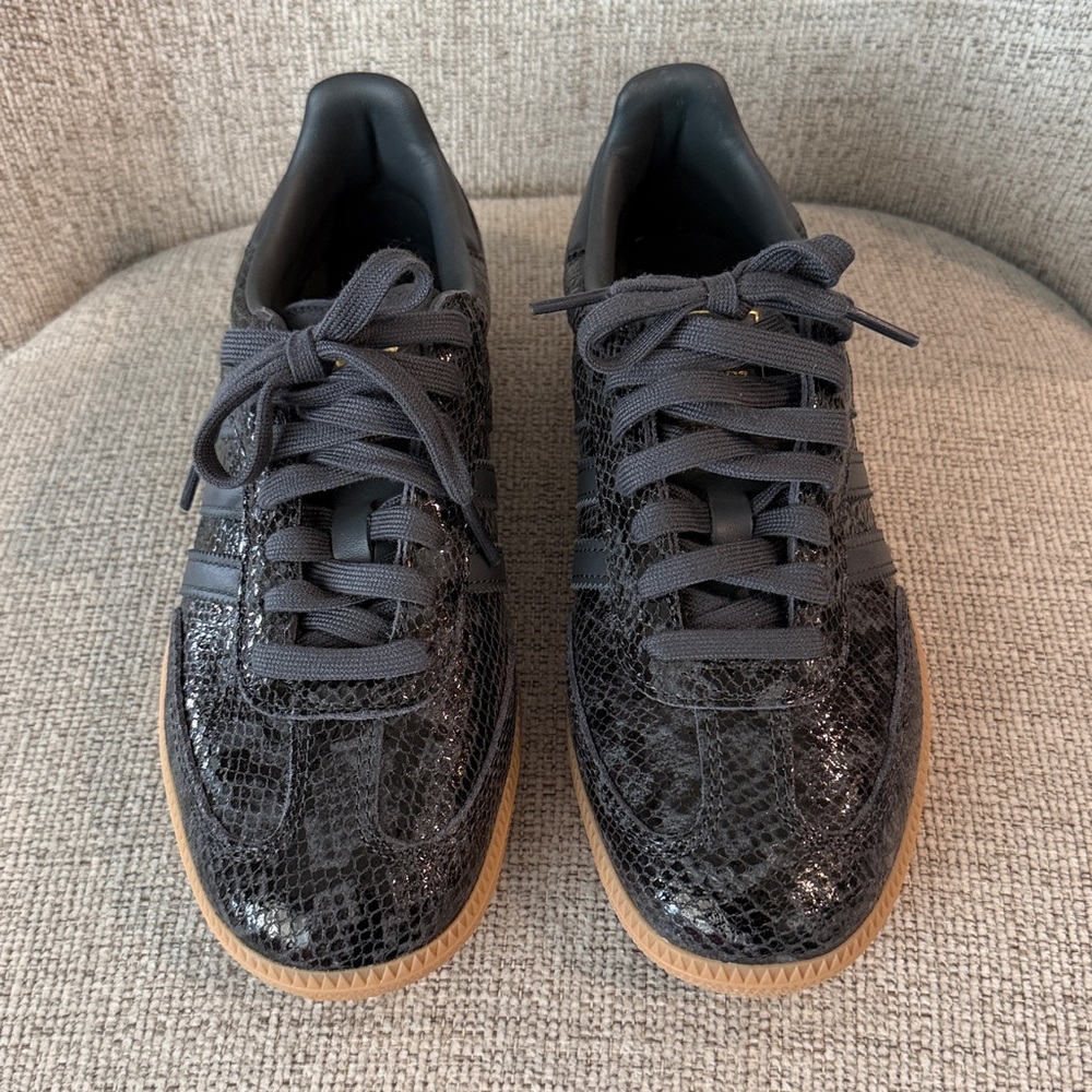New adidas Samba Snakeskin - Picture 3 of 7
